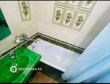 2-комнатная квартира, этаж 2 из 5, 10 м², Посуточно