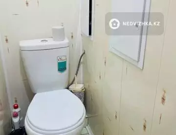2-комнатная квартира, этаж 2 из 5, 10 м², Посуточно