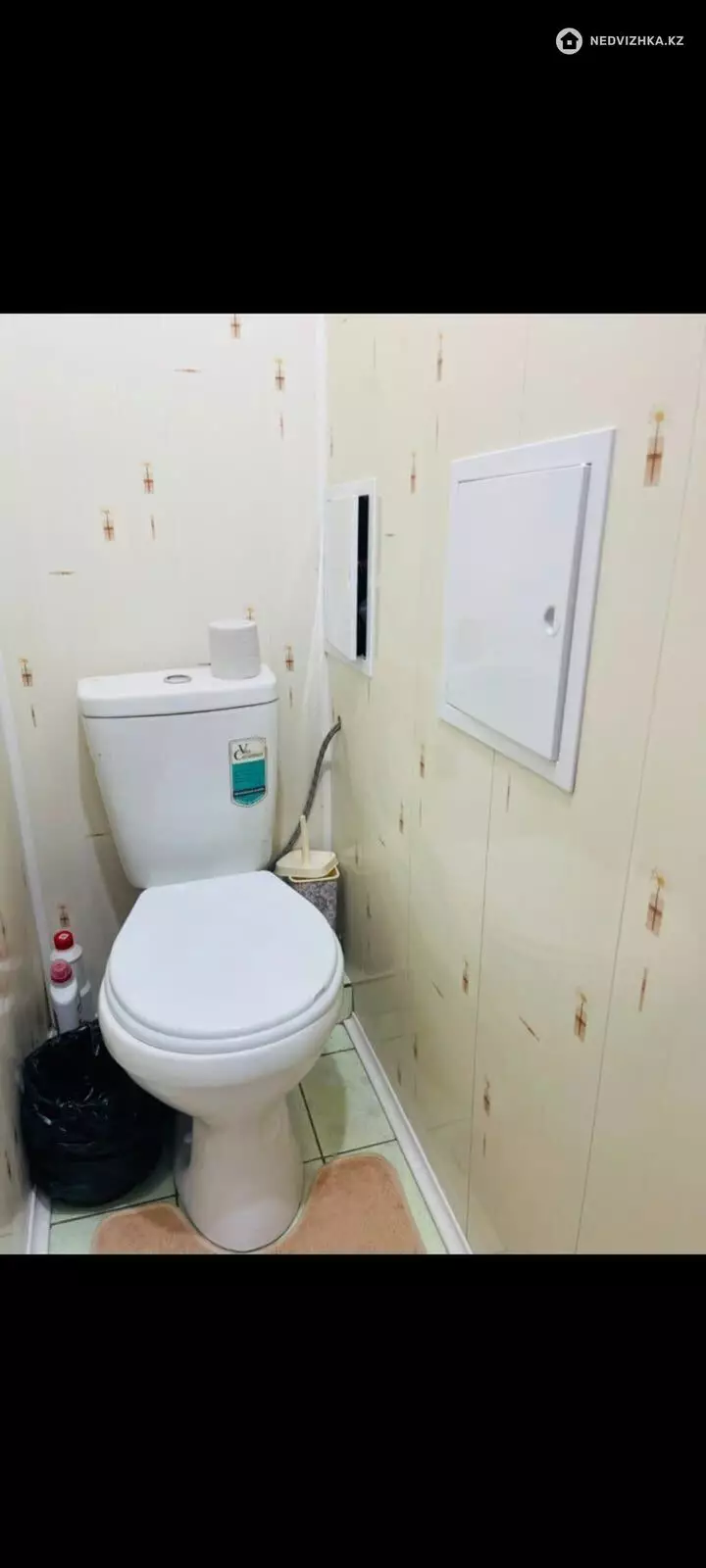 2-комнатная квартира, этаж 2 из 5, 10 м², Посуточно, фотография 2