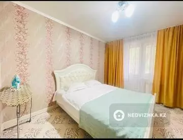 2-комнатная квартира, этаж 2 из 5, 10 м², Посуточно