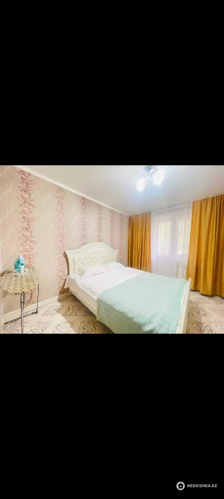 2-комнатная квартира, этаж 2 из 5, 10 м², Посуточно, фотография 3