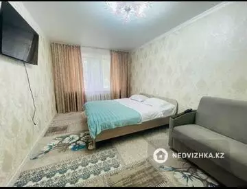2-комнатная квартира, этаж 2 из 5, 10 м², Посуточно