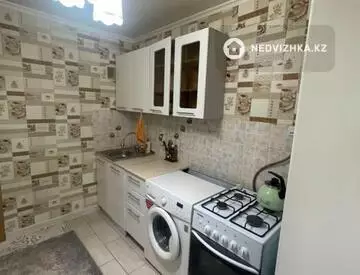 2-комнатная квартира, этаж 2 из 5, 10 м², Посуточно