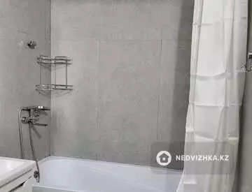 1-комнатная квартира, этаж 6 из 15, 45 м², миниатюра 7