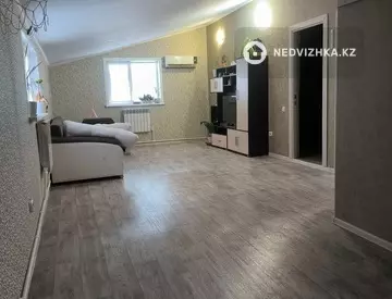 7-комнатный дом, 5 соток, 188 м²