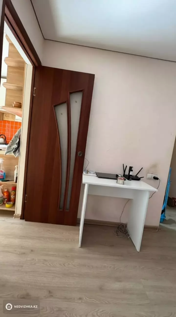 1-комнатная квартира, этаж 3 из 4, 33 м², фотография 4
