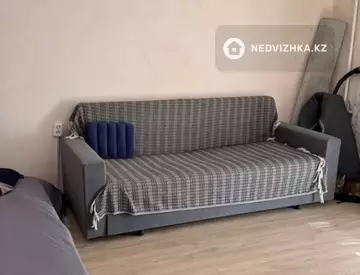 1-комнатная квартира, этаж 3 из 4, 33 м², миниатюра 3