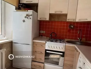 1-комнатная квартира, этаж 3 из 4, 33 м², миниатюра 5