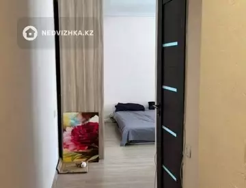 1-комнатная квартира, этаж 3 из 4, 33 м², миниатюра 10
