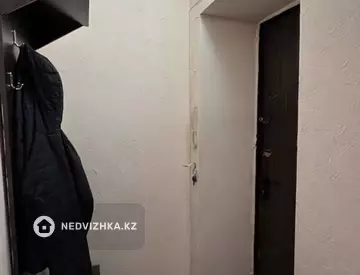 1-комнатная квартира, этаж 3 из 4, 33 м², миниатюра 11