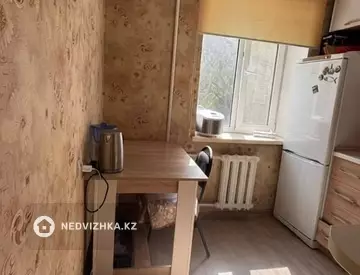 1-комнатная квартира, этаж 3 из 4, 33 м², миниатюра 12