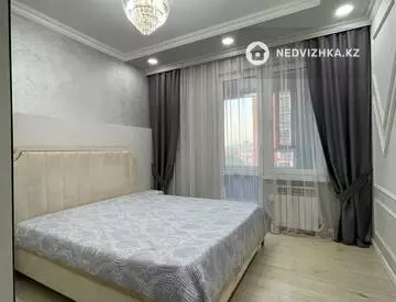 2-комнатная квартира, этаж 5 из 9, 46 м², миниатюра 5
