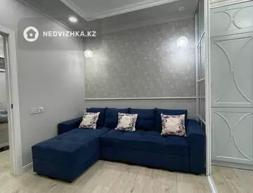 2-комнатная квартира, этаж 5 из 9, 46 м², миниатюра 4