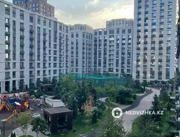 2-комнатная квартира, этаж 5 из 9, 46 м², миниатюра 3