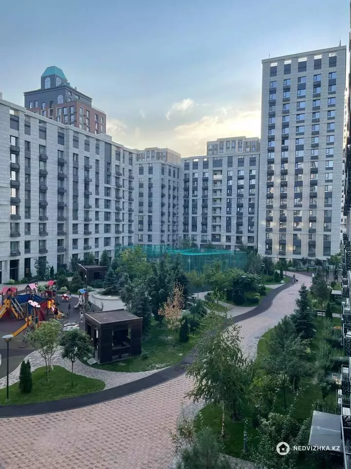 2-комнатная квартира, этаж 5 из 9, 46 м², фотография 3
