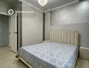 2-комнатная квартира, этаж 5 из 9, 46 м², миниатюра 6