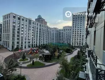 2-комнатная квартира, этаж 5 из 9, 46 м², миниатюра 7