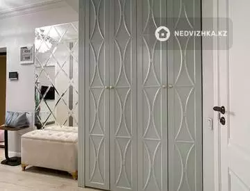 2-комнатная квартира, этаж 5 из 9, 46 м², миниатюра 8