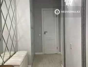 2-комнатная квартира, этаж 5 из 9, 46 м², миниатюра 10