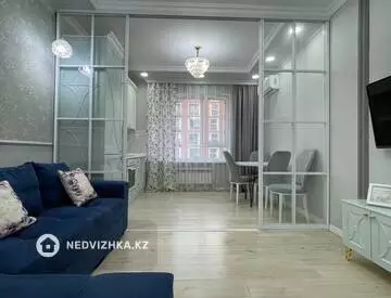2-комнатная квартира, этаж 5 из 9, 46 м², миниатюра 11