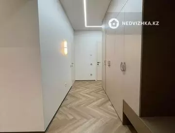 3-комнатная квартира, этаж 13 из 16, 108 м², миниатюра 9