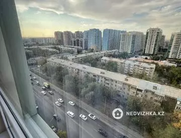3-комнатная квартира, этаж 13 из 16, 108 м², миниатюра 10