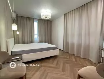 3-комнатная квартира, этаж 13 из 16, 108 м², миниатюра 12