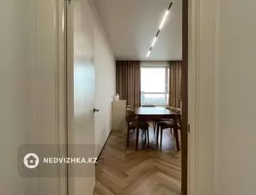 3-комнатная квартира, этаж 13 из 16, 108 м², миниатюра 7
