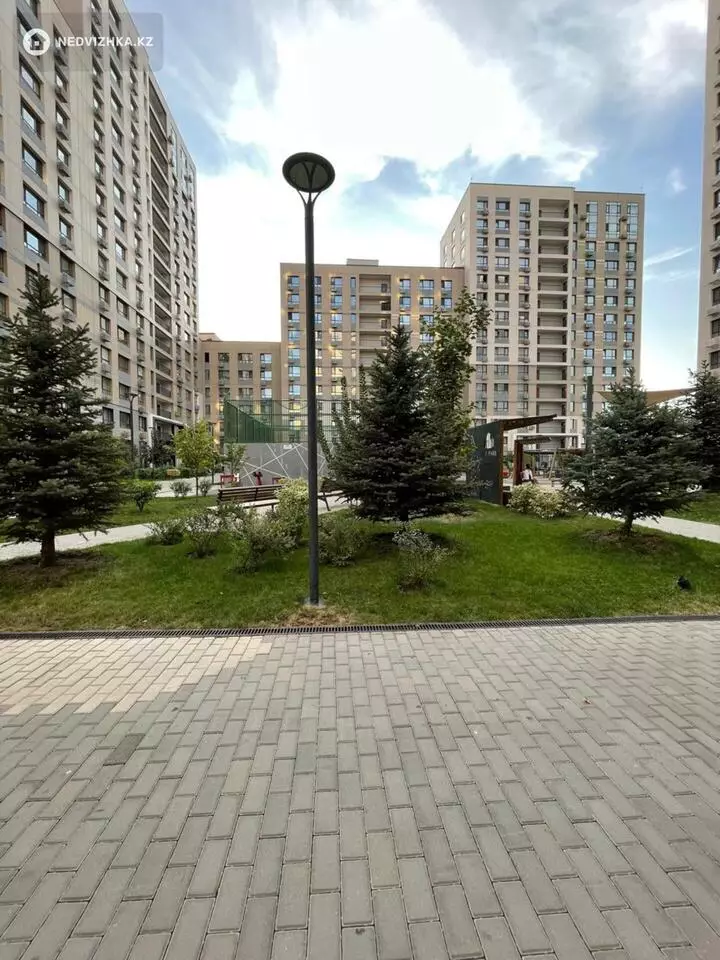 3-комнатная квартира, этаж 13 из 16, 108 м²