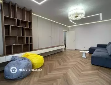 3-комнатная квартира, этаж 13 из 16, 108 м², миниатюра 4
