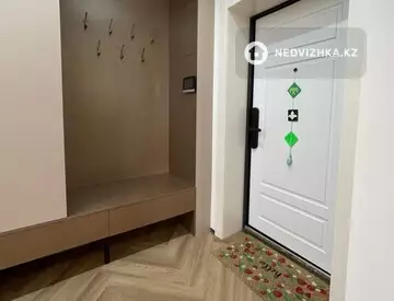 3-комнатная квартира, этаж 13 из 16, 108 м², миниатюра 5