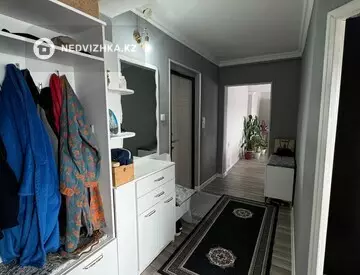 3-комнатная квартира, этаж 3 из 5, 90 м², миниатюра 3