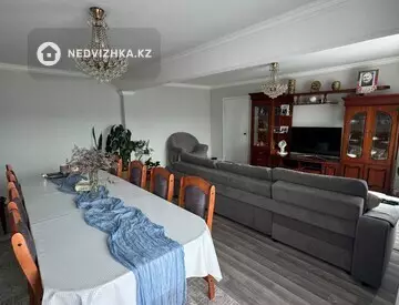 3-комнатная квартира, этаж 3 из 5, 90 м², миниатюра 5