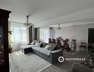 3-комнатная квартира, этаж 3 из 5, 90 м², миниатюра 7