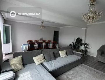 3-комнатная квартира, этаж 3 из 5, 90 м², миниатюра 8