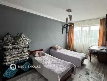 3-комнатная квартира, этаж 3 из 5, 90 м², миниатюра 11
