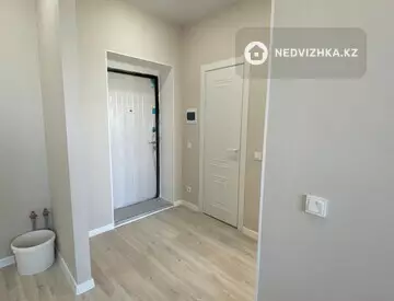2-комнатная квартира, этаж 9 из 9, 37 м², миниатюра 5
