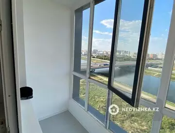 2-комнатная квартира, этаж 9 из 9, 37 м², миниатюра 10