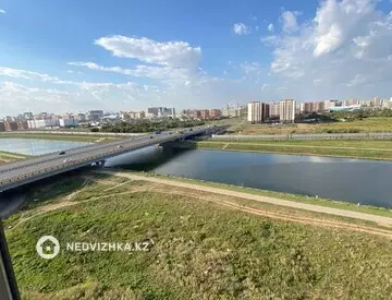 2-комнатная квартира, этаж 9 из 9, 37 м², миниатюра 11