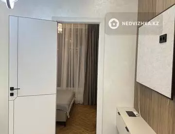 3-комнатная квартира, этаж 2 из 9, 48 м², миниатюра 7