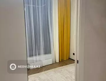 3-комнатная квартира, этаж 2 из 9, 48 м², миниатюра 8