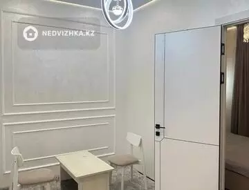 3-комнатная квартира, этаж 2 из 9, 48 м², миниатюра 9