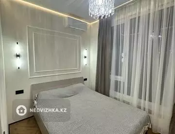 3-комнатная квартира, этаж 2 из 9, 48 м², миниатюра 11