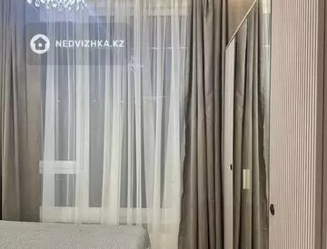 3-комнатная квартира, этаж 2 из 9, 48 м², миниатюра 12