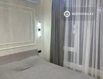3-комнатная квартира, этаж 2 из 9, 48 м², миниатюра 3