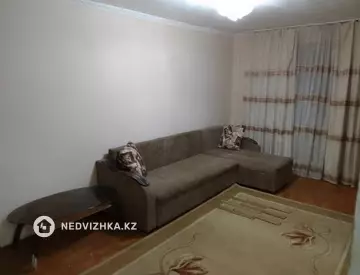 3-бөлмелі пәтер, қабат 1 барлық қабат саны 4, 57 м², На длительный срок, 2-нобай