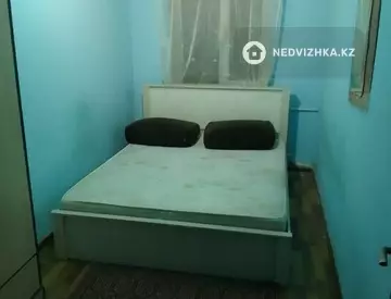 3-бөлмелі пәтер, қабат 1 барлық қабат саны 4, 57 м², На длительный срок, 3-нобай