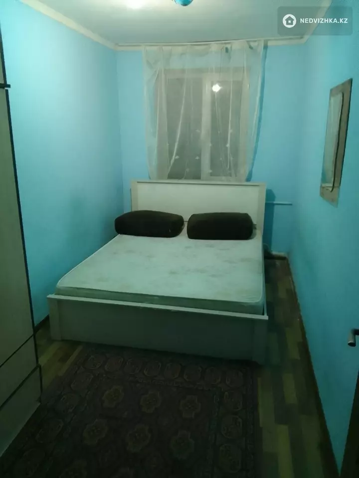 3-комнатная квартира, этаж 1 из 4, 57 м², На длительный срок, фотография 3