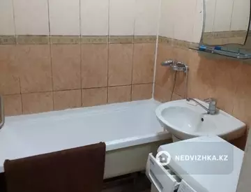 3-бөлмелі пәтер, қабат 1 барлық қабат саны 4, 57 м², На длительный срок, 5-нобай