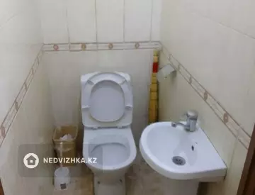 3-бөлмелі пәтер, қабат 1 барлық қабат саны 4, 57 м², На длительный срок, 6-нобай